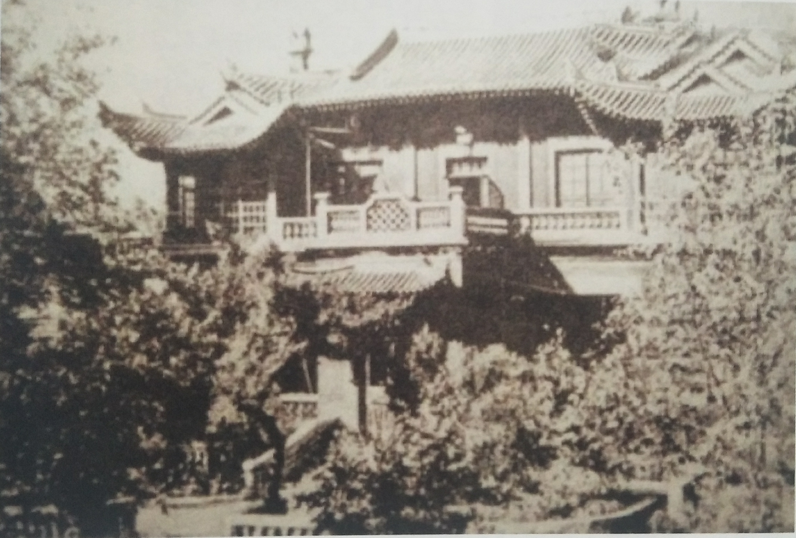 革命家汪峰，身负重任，乔装过长武要干什么大事？