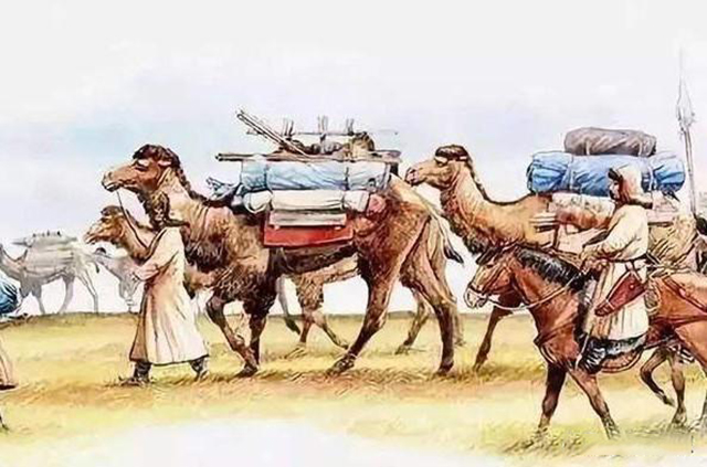 都说大唐盛世，真实的大宋王朝更盛过唐朝