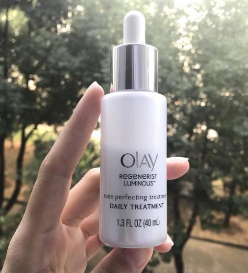 所有护肤品成分的分析,所有护肤品当中什么最好