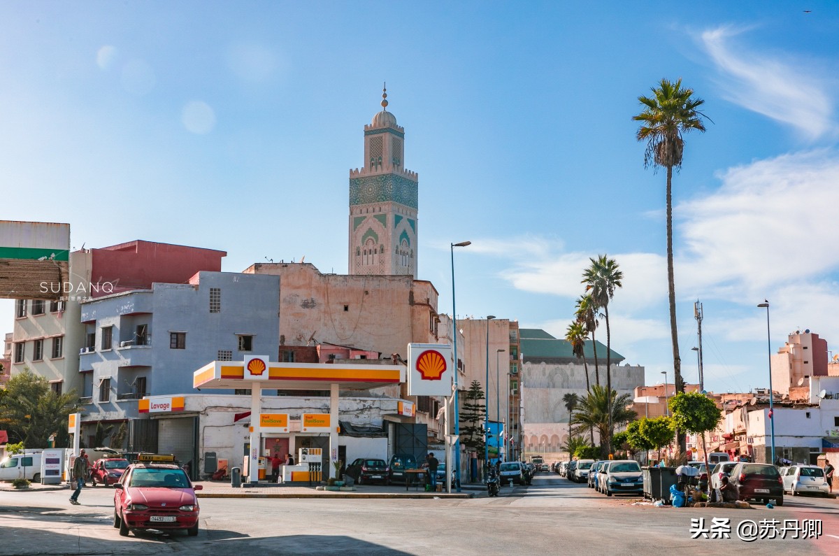 摩洛哥免签中国吗,摩洛哥免签为什么还要办理签证