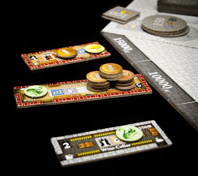 疯子在左，国王在右，城堡在中央——《疯王城堡》