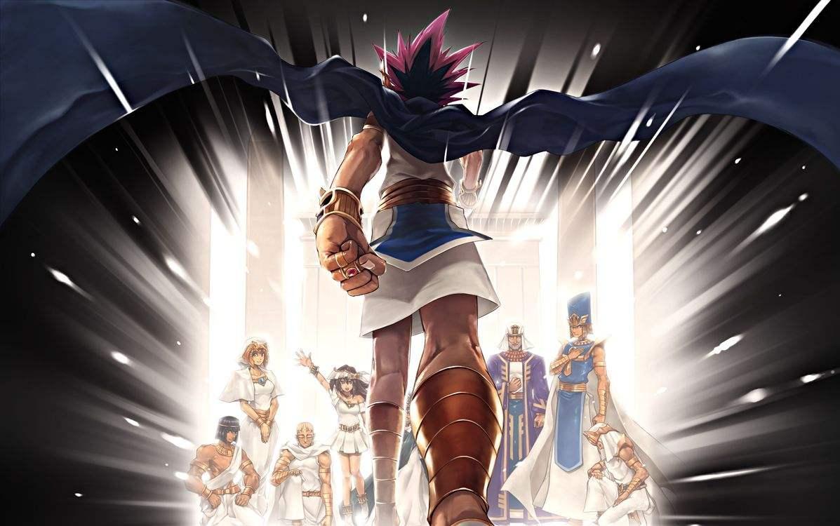 游戏王火时被吐槽不专业，现在够专业却没有观众，到底该何去何从