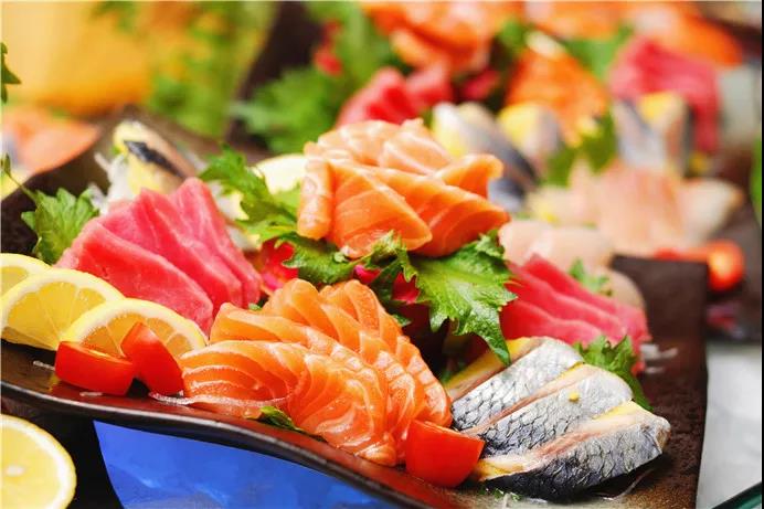 东莞海鲜宵夜美食推荐,东莞顶级自助餐华丽归来