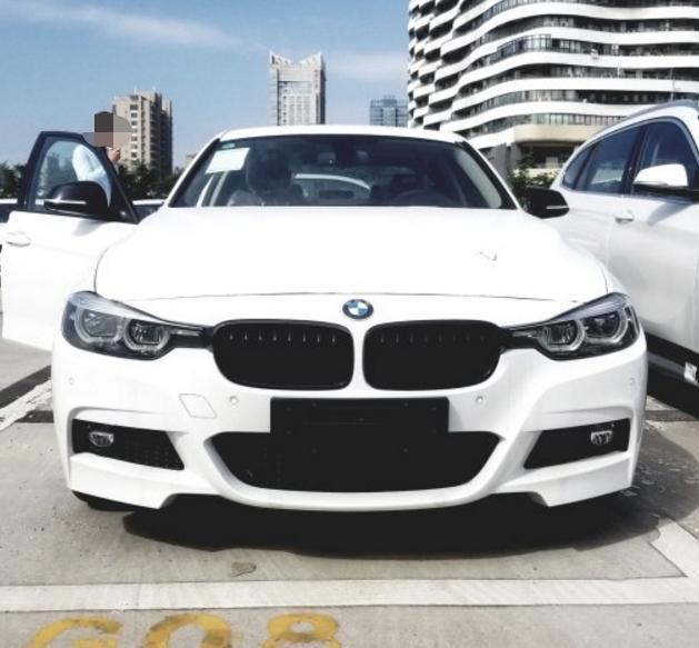 宝马3系车主真实感受吐槽,宝马3系10年以上车主真实感受