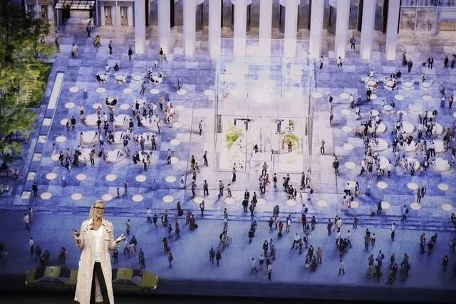 她曾是苹果最有权势的女人，称为库克的接班人，被开除后怎样了