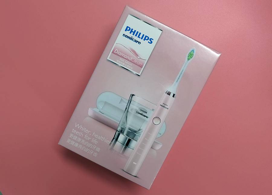 同样是电动牙刷,凭什么它可以卖上千块