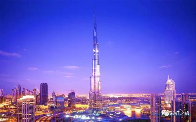 超详细迪拜旅游攻略完整版,迪拜旅游攻略和费用