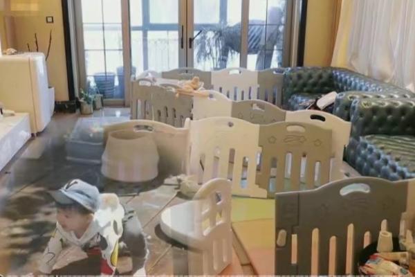 麦迪娜婆媳近况,麦迪娜和婆婆因买鞋吵架