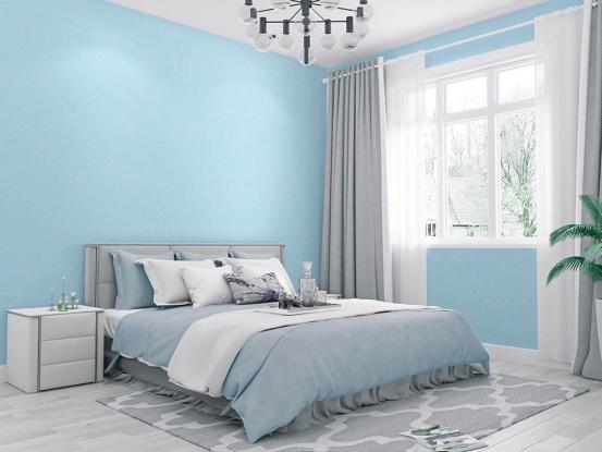 墙布脏了最好清洁小妙招,最好清洁的墙布