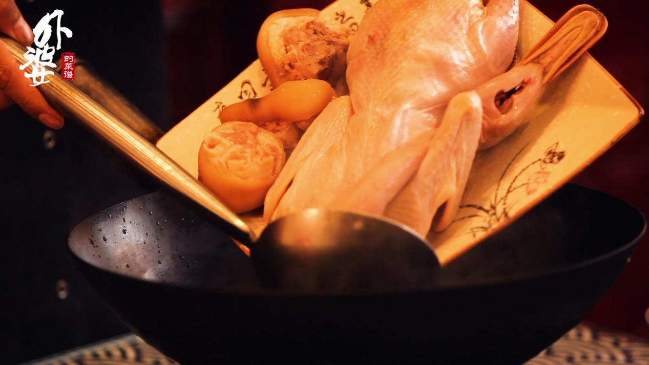 鸭子煮法大全家常做法,鸭子软烂