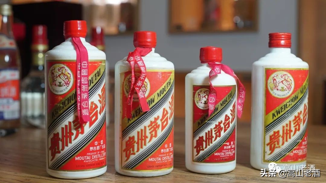 老酒发酸是什么原因,老酒有点变酸了还能喝吗