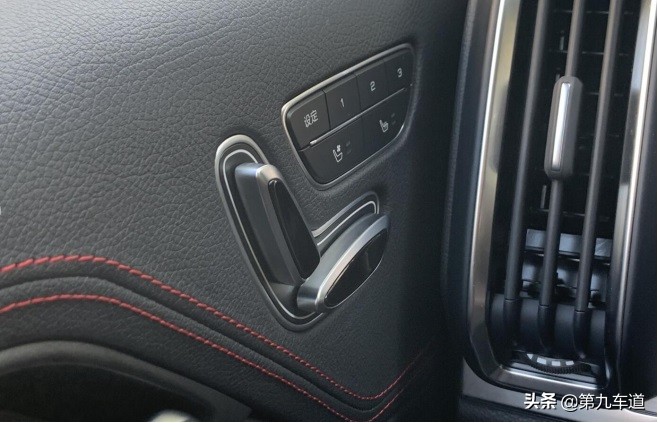 比亚迪唐dm顶配测试,深度体验比亚迪唐dm