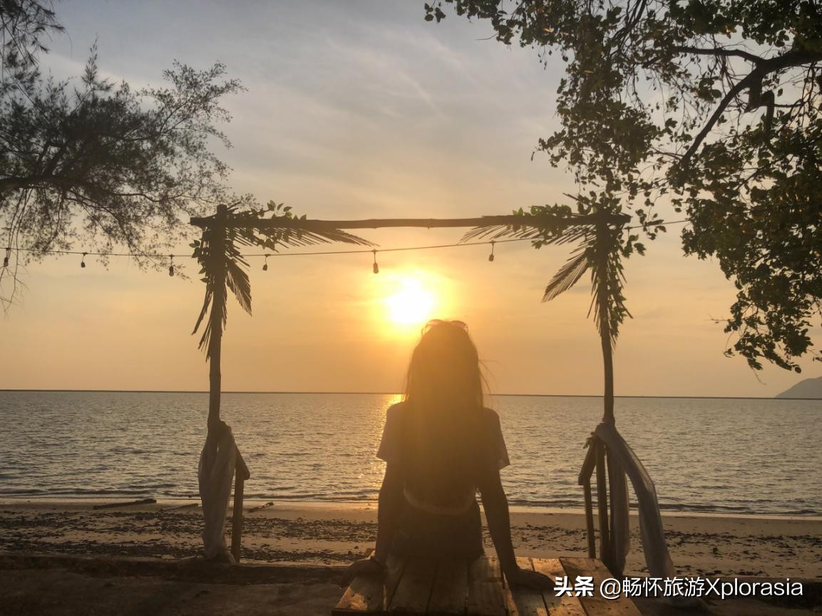 「最良心行程攻略」兰卡威超精简三天嗨翻天之行