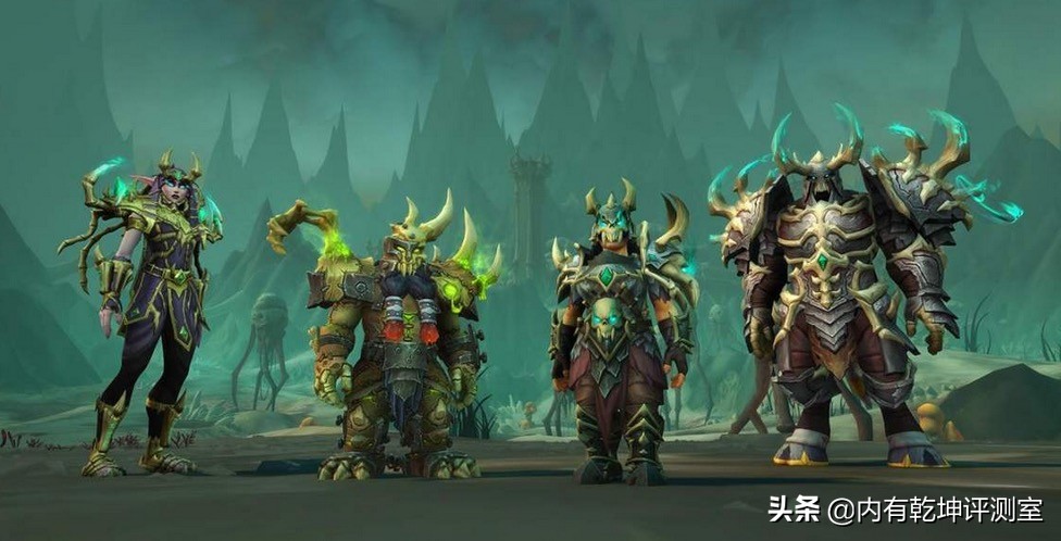 魔兽世界60级术士naxx输出手法,魔兽世界怀旧服巨魔猎人naxx