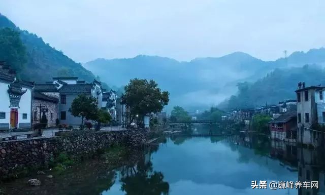 江西自驾游最佳线路推荐攻略,江西自驾旅游攻略最佳路线图