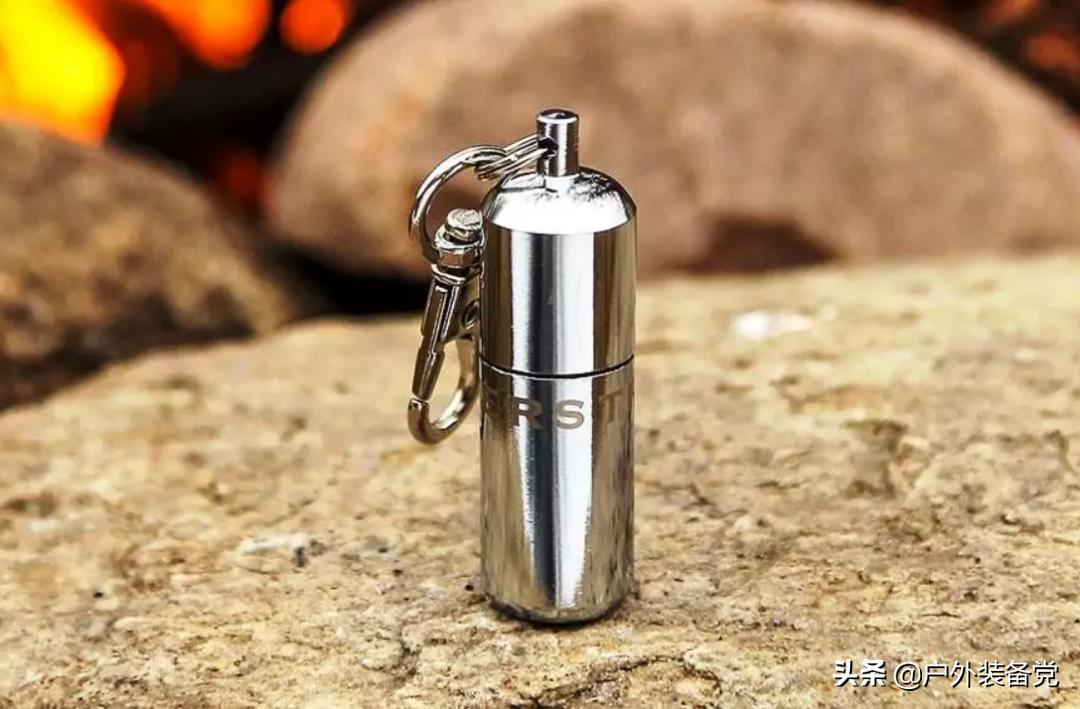 最适合把玩的打火机,户外用什么打火机比较好