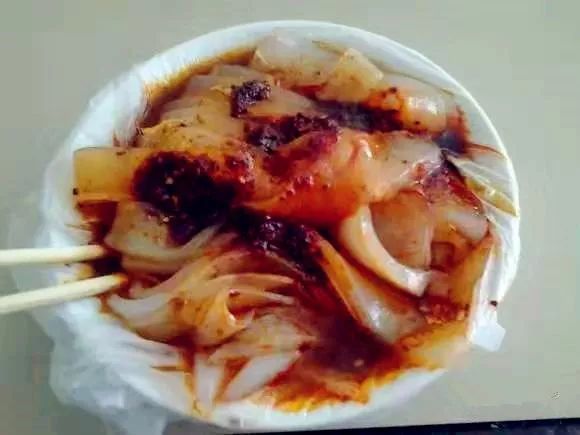 陇南高铁站美食,舌尖上的中国甘肃陇南宕昌