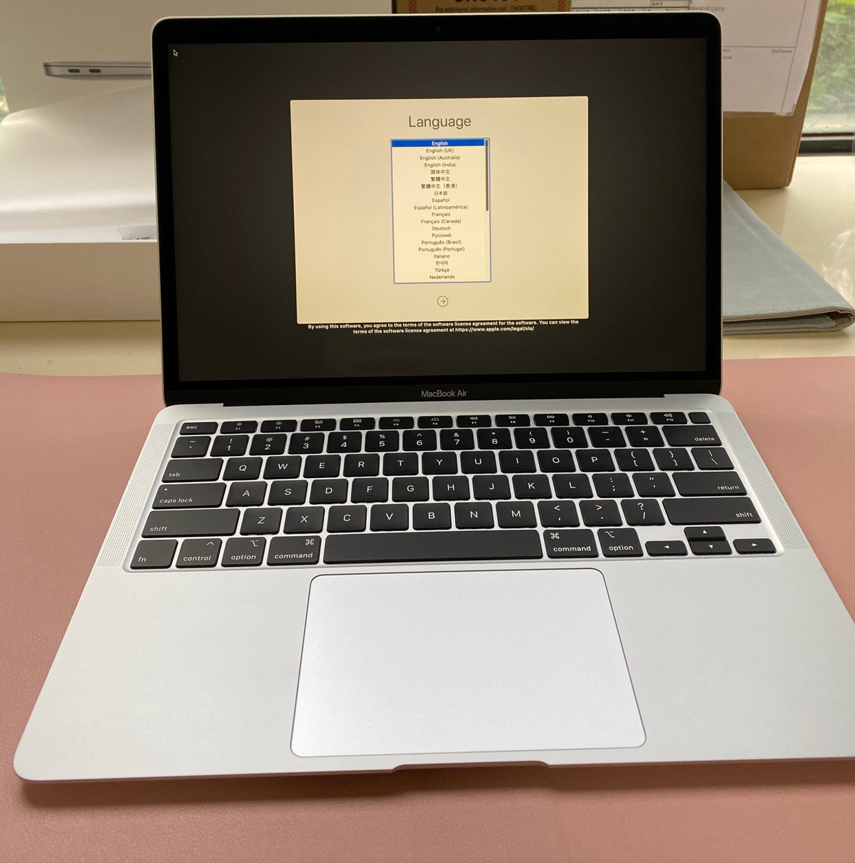 macbookair笔记本推荐,新款macbookair笔记本怎么样