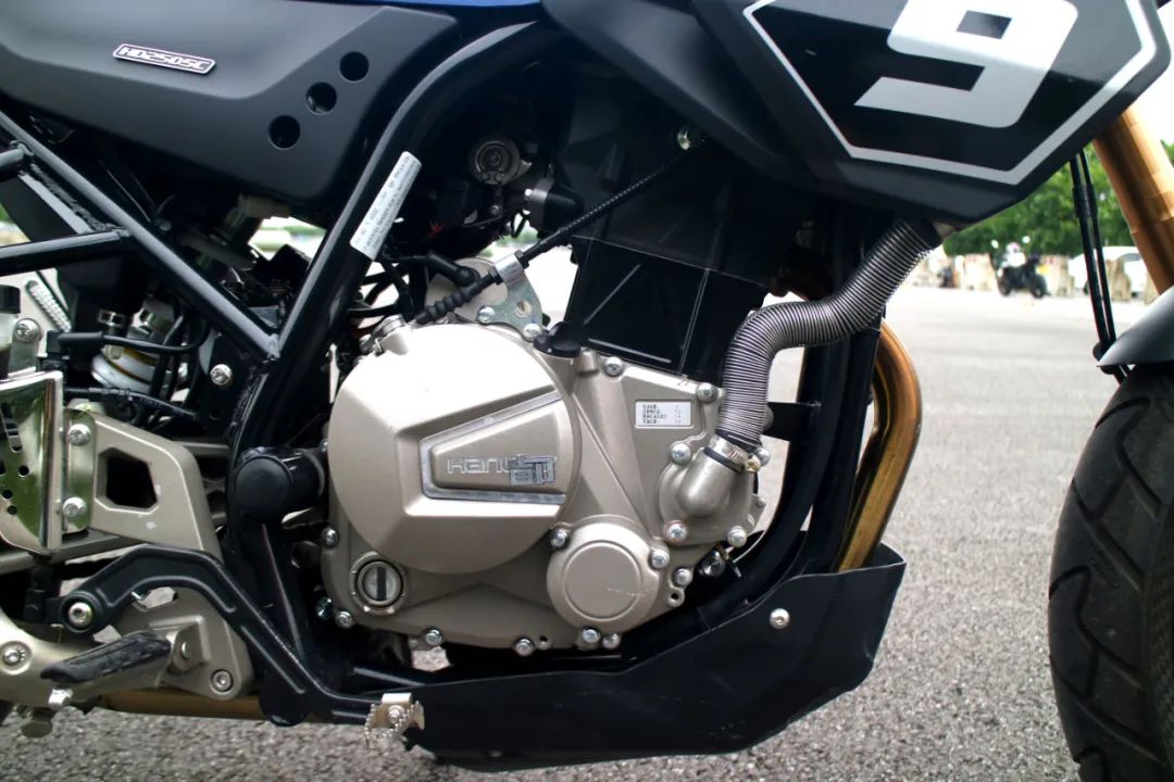 汉威都有哪几款机车,汉威机车250nk