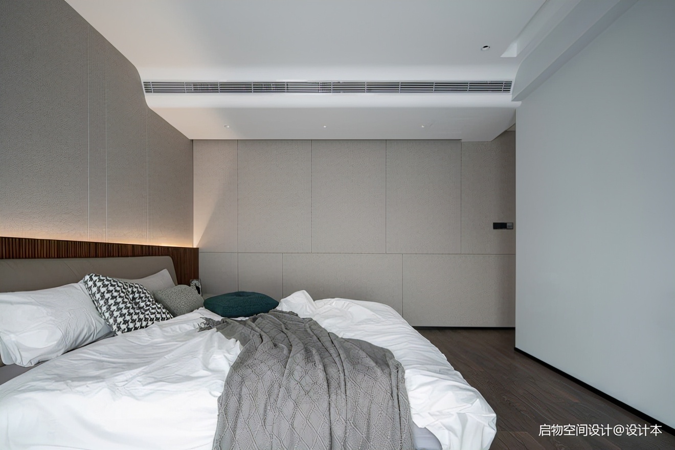 摩卡的微奢美学,女企业家的轻暖宅漫生活