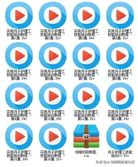 孕妈母婴店免费领待产包,免费领取孕妈宝妈6件礼品