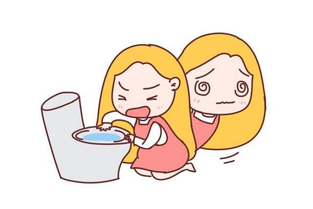 孕早期恶心孕吐怎么办,孕早期早孕反应严重心情郁闷