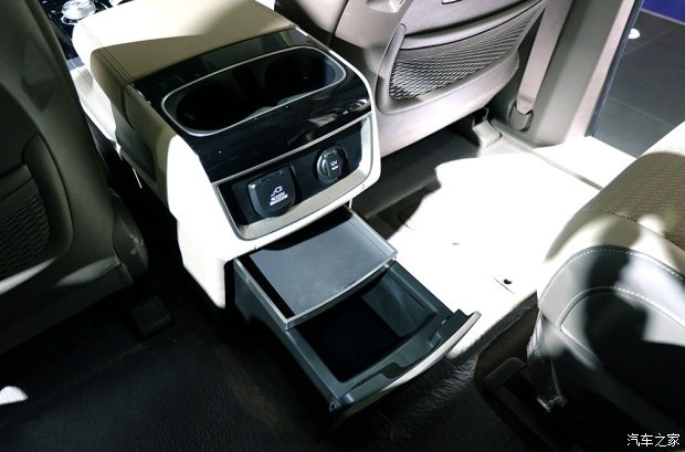 第四代嘉华全图,第四代嘉华超大空间