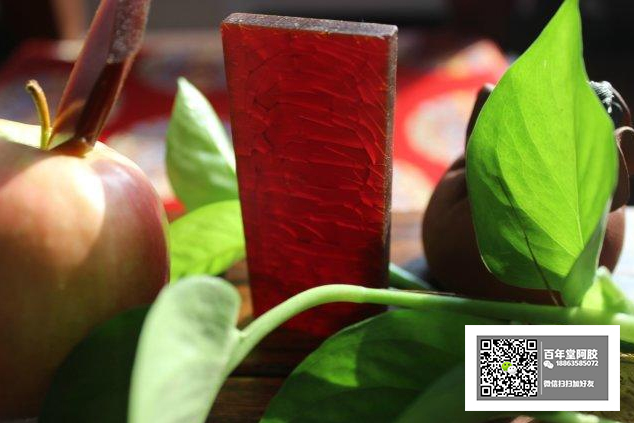 东阿阿胶夏天吃合适吗,东阿阿胶夏季吃可以吗