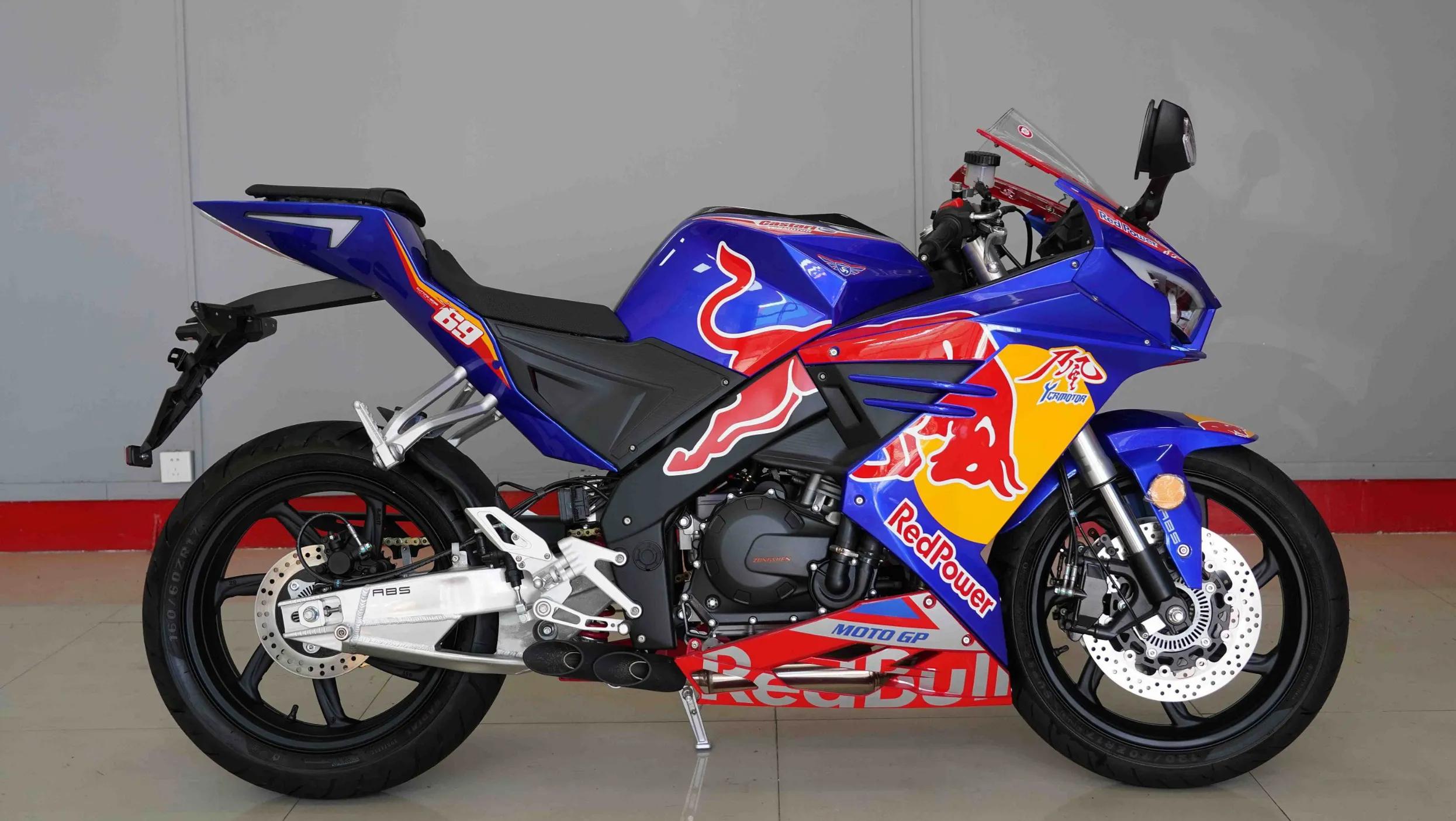 3万元能买到最好的机车有什么,3万能买到什么机车