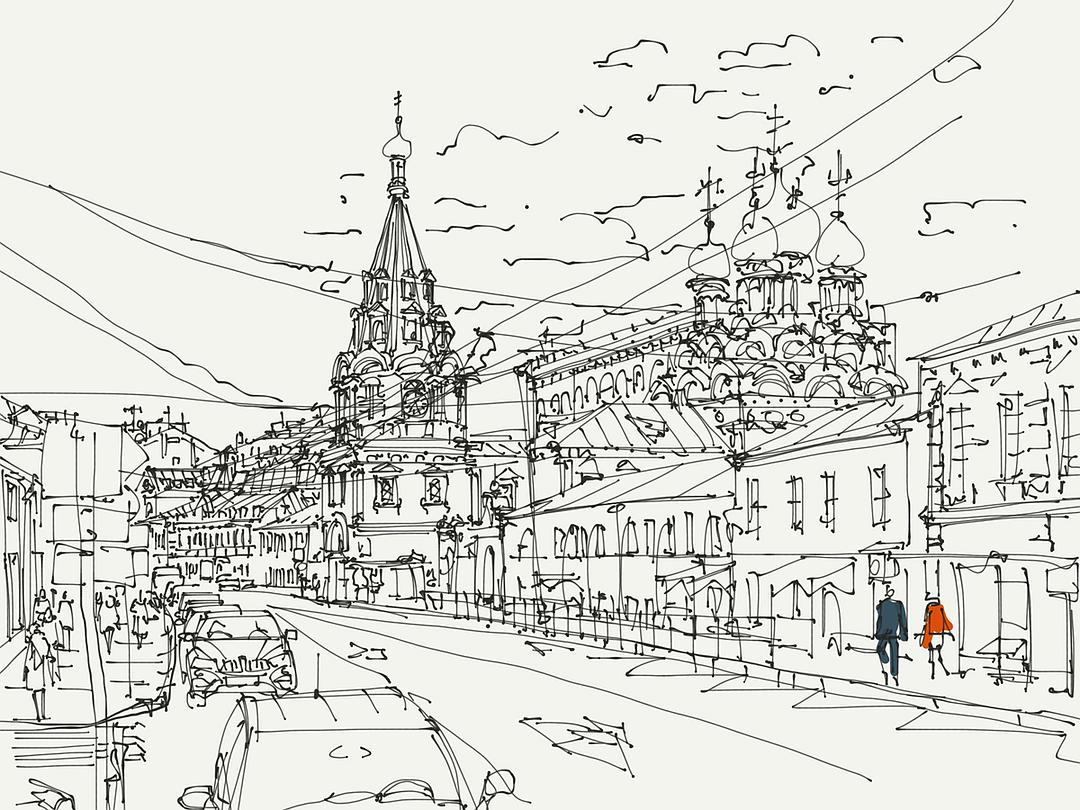 我有画说读后感,我有画说绘画作品