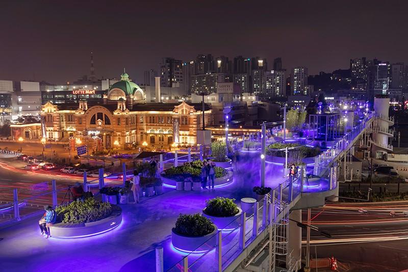 第一次去首尔攻略,上海到韩国首尔旅游攻略