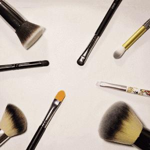 干货｜是时候给你的化妆刷“洗澡”了