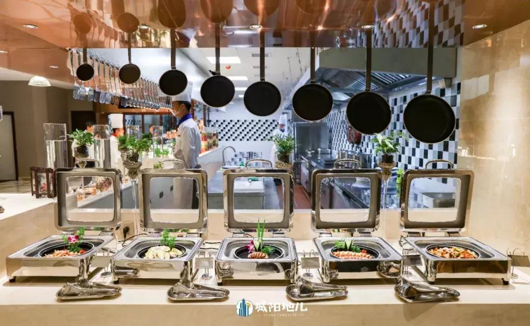 人均不到300的自助餐厅四星级酒店,海鲜自助高性价比酒店推荐