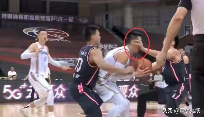 林书豪打铁汉完整版,林书豪曾经打出了令人惊讶的表现