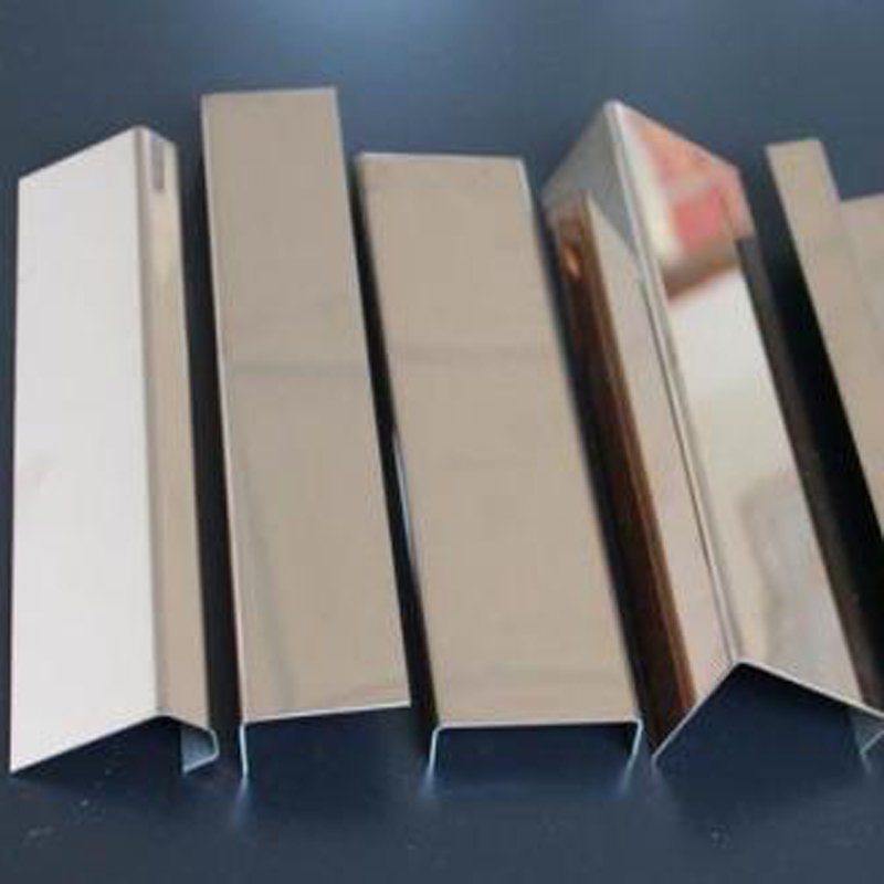 不锈钢装饰最重要的六个细节,304不锈钢装饰管用哪里