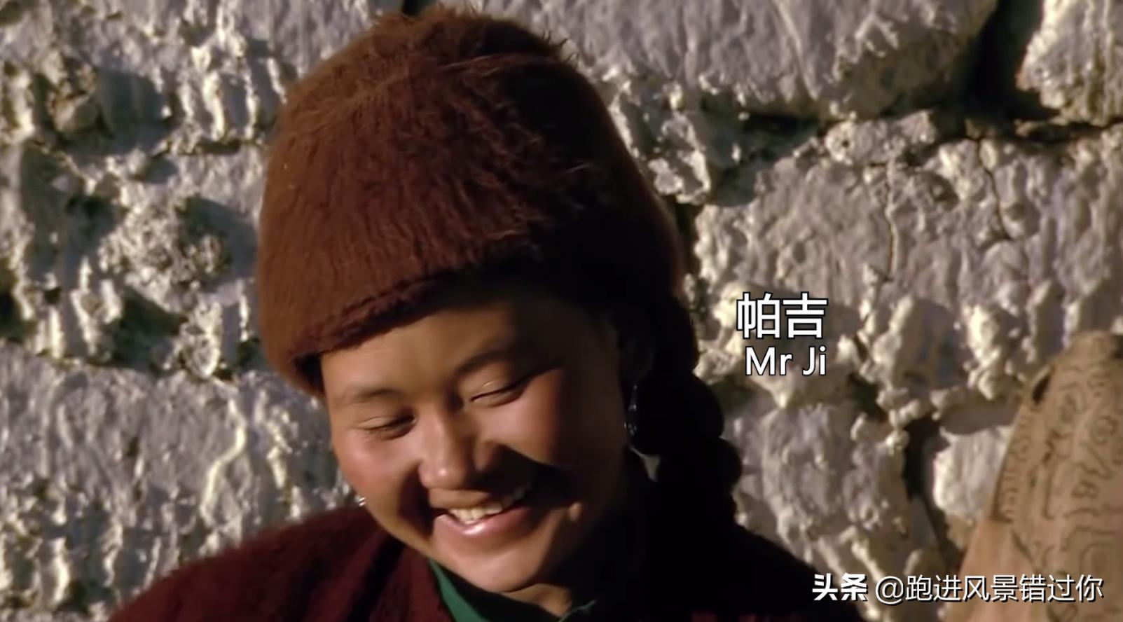 喜马拉雅上的女孩出家,喜马拉雅山中的女性出家为尼