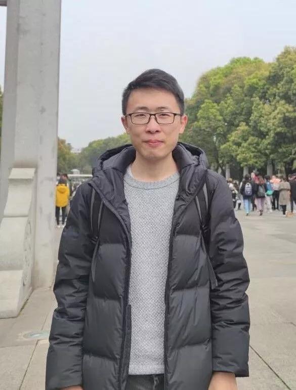 从职高到麻省理工博士怎么做到的,从大专读博到麻省理工