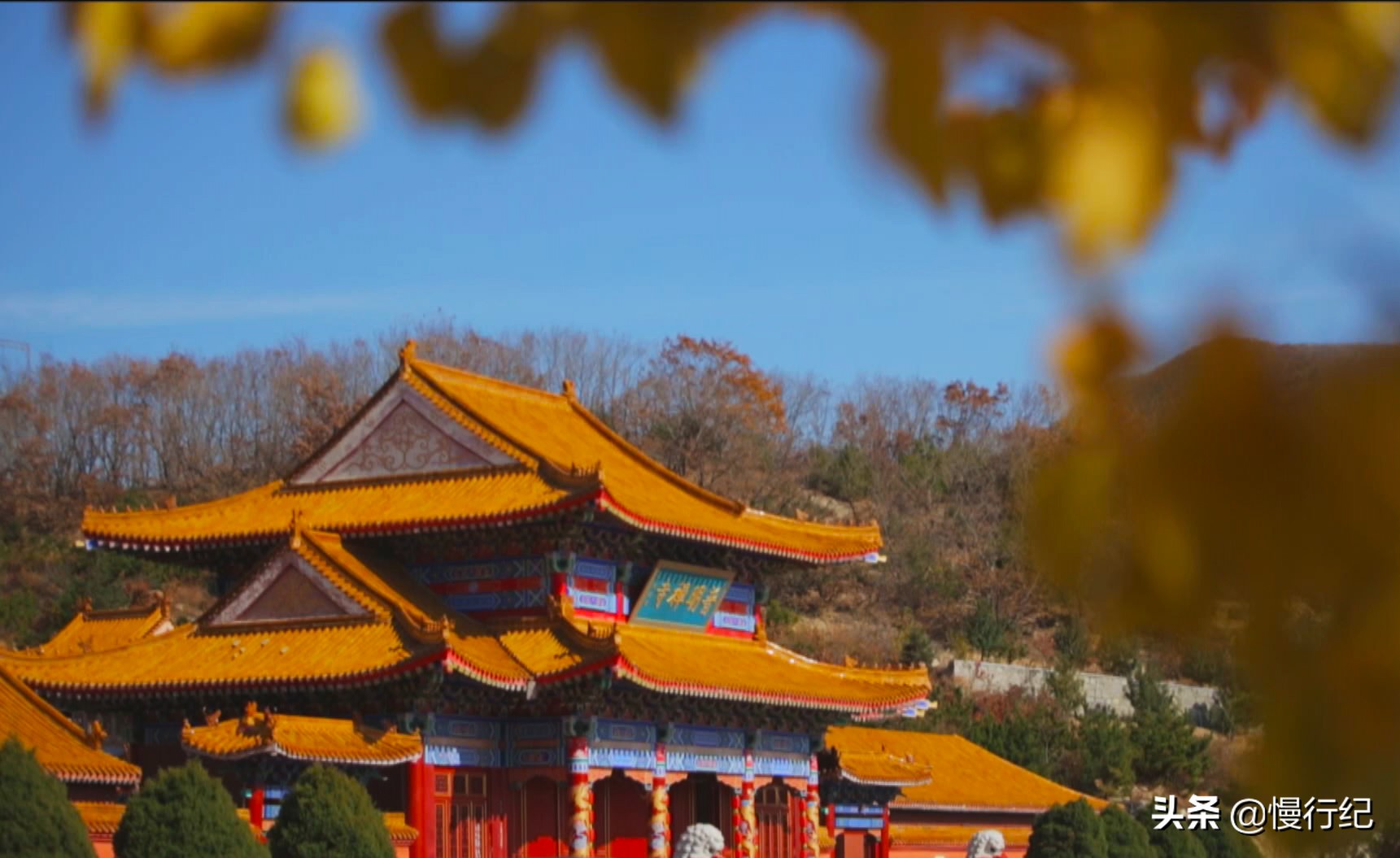 一眼温泉成就了方圆几十里的度假区,这里的悠闲生活,真的带劲