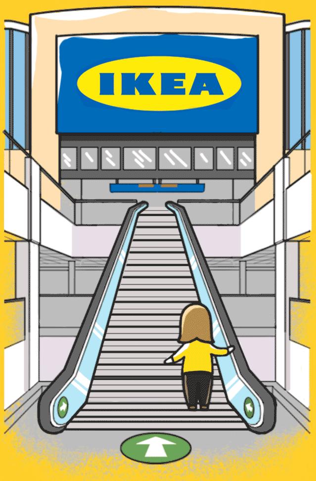 郑州宜家最新网上招聘信息,宜家又出新品