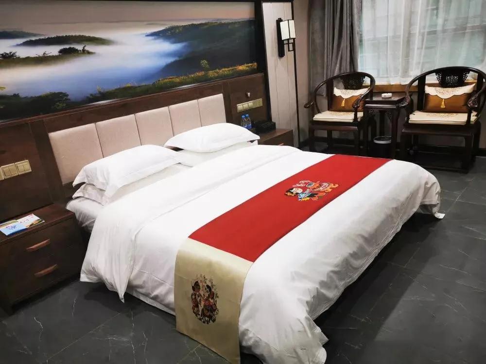 乾坤湾景区自驾旅游攻略,乾坤湾景区住宿有哪些酒店呢