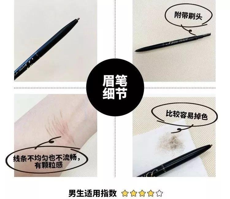 眉毛整容有几种方案,现在男生整容多吗