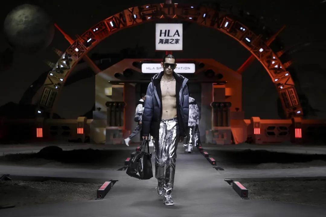 为什么你满身大牌,但姑娘就是对你不来电?