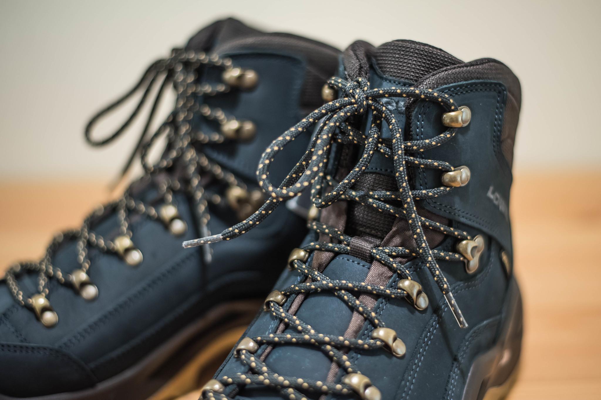 德国登山鞋品牌lowa最顶级的鞋子,德国lowa登山鞋怎样