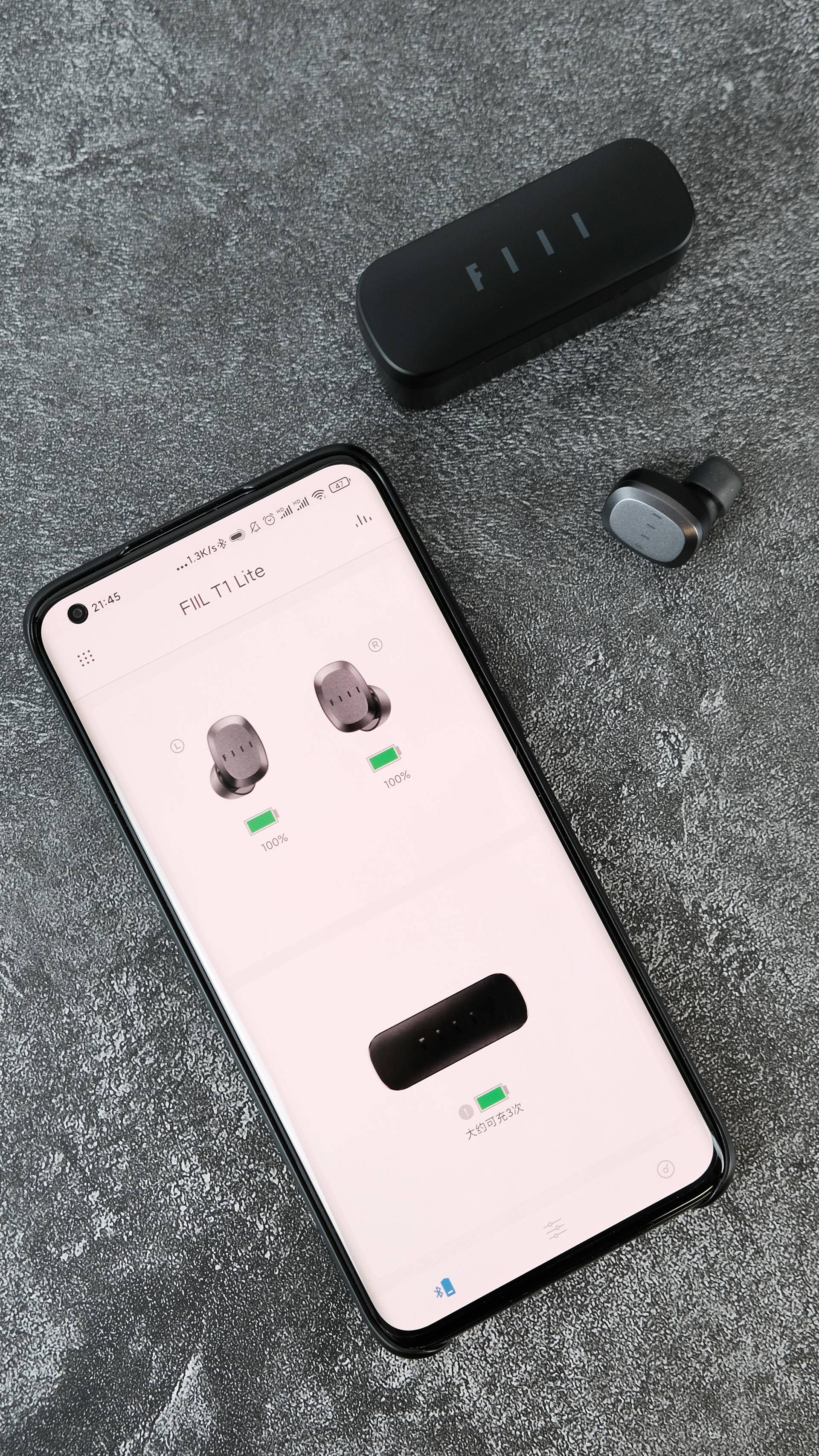 fiilt1lite测评是入耳的嘛,fiilt1和fiilt1lite耳机