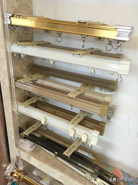 选窗帘注意这3点才不会被商家坑,定做窗帘需要注意哪些事项