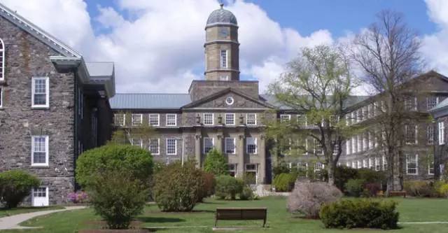 去加拿大戴尔豪斯大学留学是一种怎样的体验？