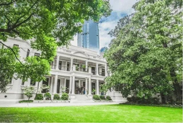 还没出上海，朋友却以为我出了趟国 ！