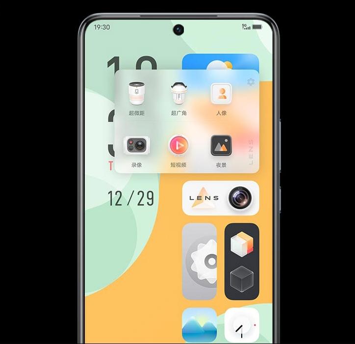 vivox60测评三大优缺点是什么,vivox60手机怎么样有哪些优势