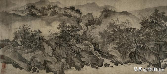 读诗词｜《虞美人》诗词大全集下卷300篇犹胜人间一别、便终天