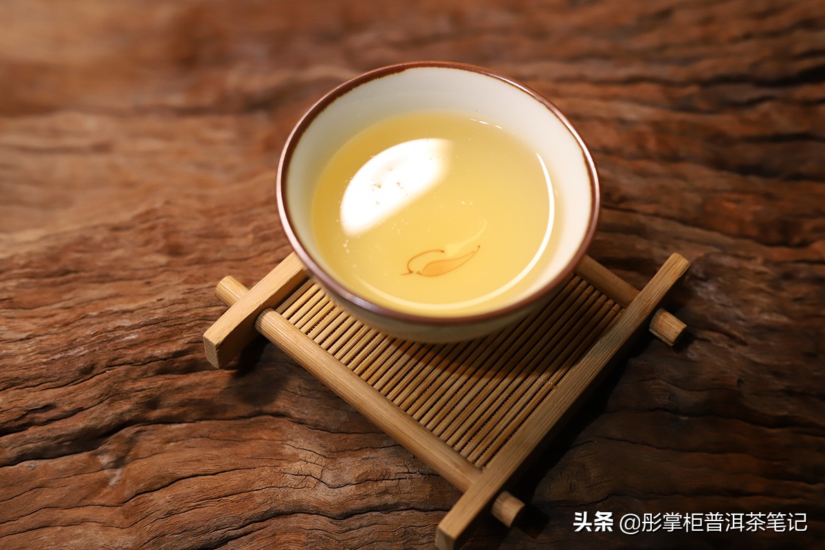 喝普洱茶价格区别大吗,喝普洱茶少踩坑